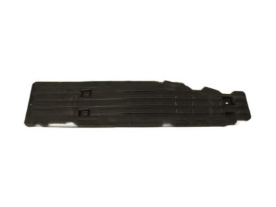 YL8Z-5500-AB Пластина