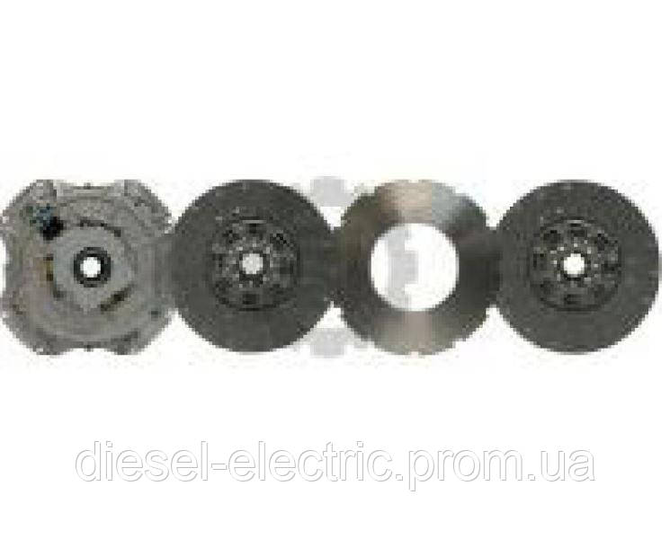Зчеплення в складі для техніки Mack & Volvo 107034-82, 10-7034-82