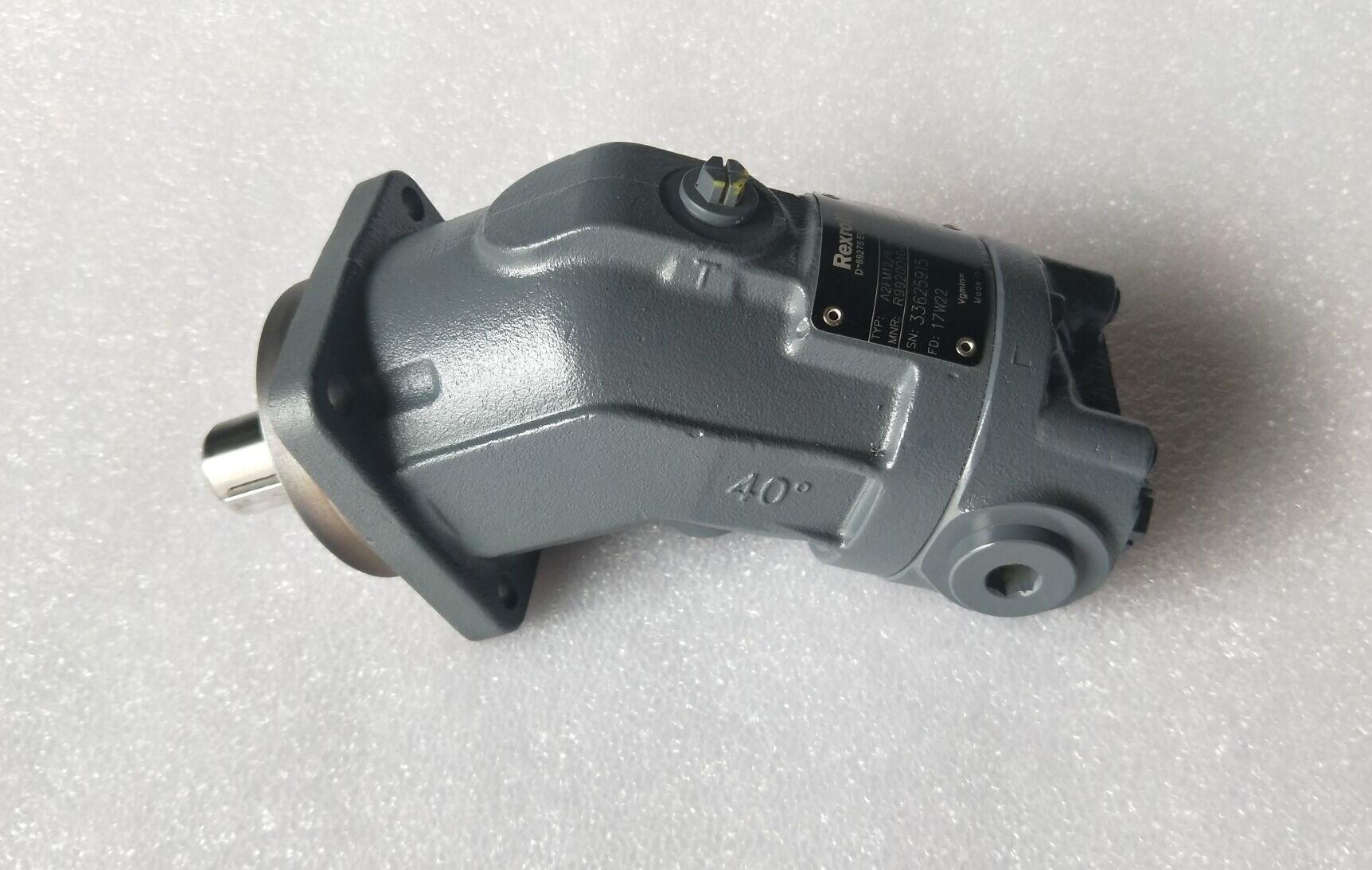 R992000233 REXROTH Гідравлічний мотор Гідравлічний мотор