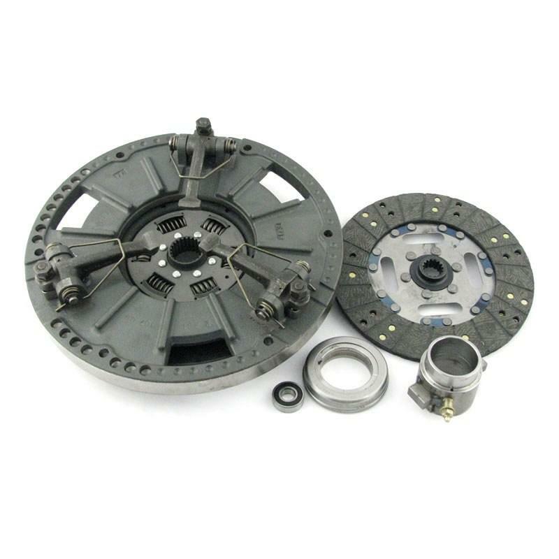 HTAL55140-1PAK Reliance Power Зчеплення