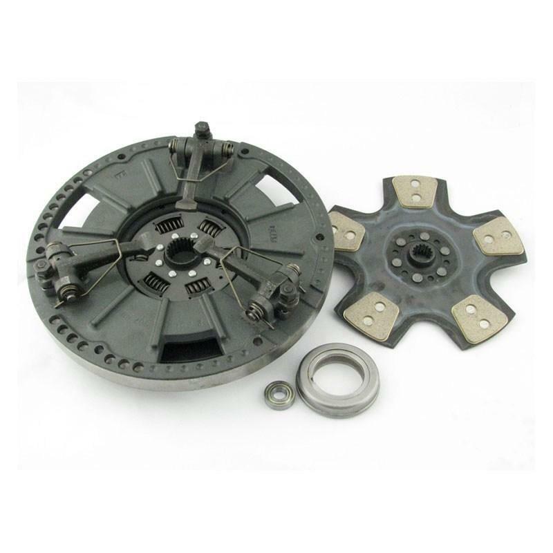 HTAL55140-6PAK Reliance Power Зчеплення