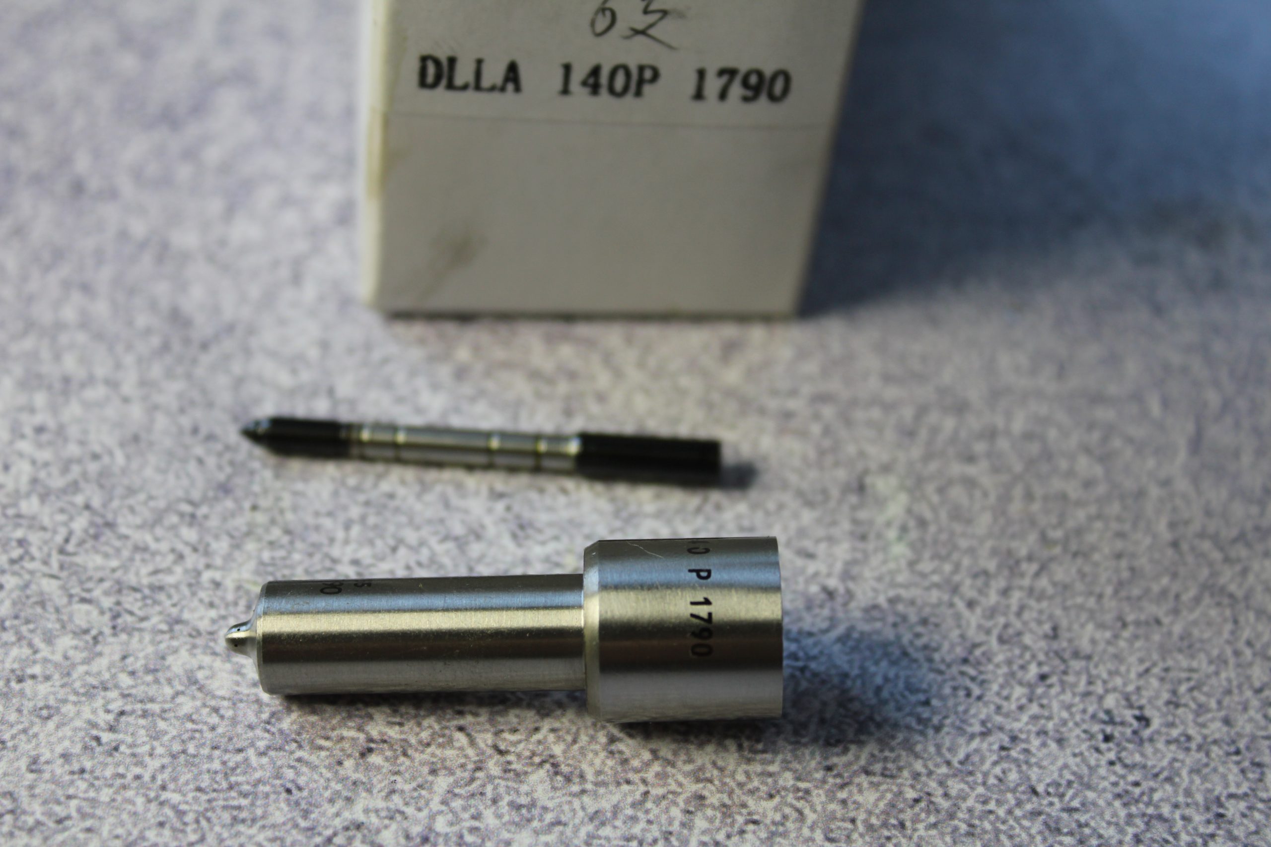 DLLA140P1790, 0433172092 Розпилювач до форсунок 0445120141, CR/IPL24/ZERES20S. Гарантія 3 місяців.