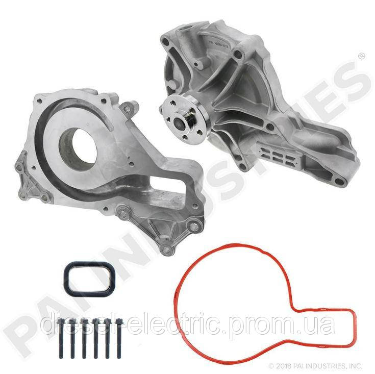 Водяний насос для техніки Mack & Volvo 20995158, 2099-5158