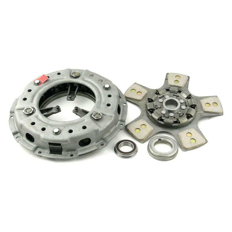 528294-2PAK CNH Зчеплення