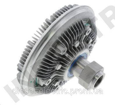 Муфта вентилятора для техніки Mack & Volvo 3584438C3, 35844-38C3