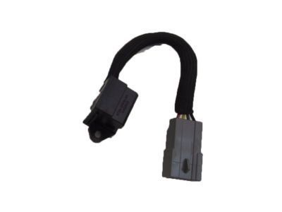 AE5Z-5423395-A Датчик обертання кермового колеса