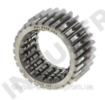 Шестірня для техніки Mack & Volvo 751KB489, 751KB-489