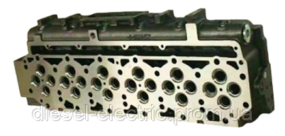 Головка блока цилиндров CAT C9 1889669, 188-9669