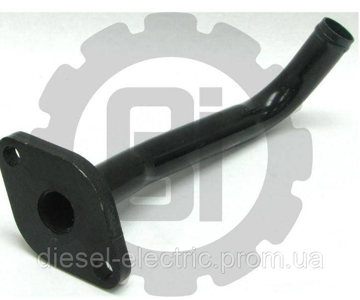 Трубка, Турбо Слив Олії для техніки Mack & Volvo 681GC474, 681-GC474