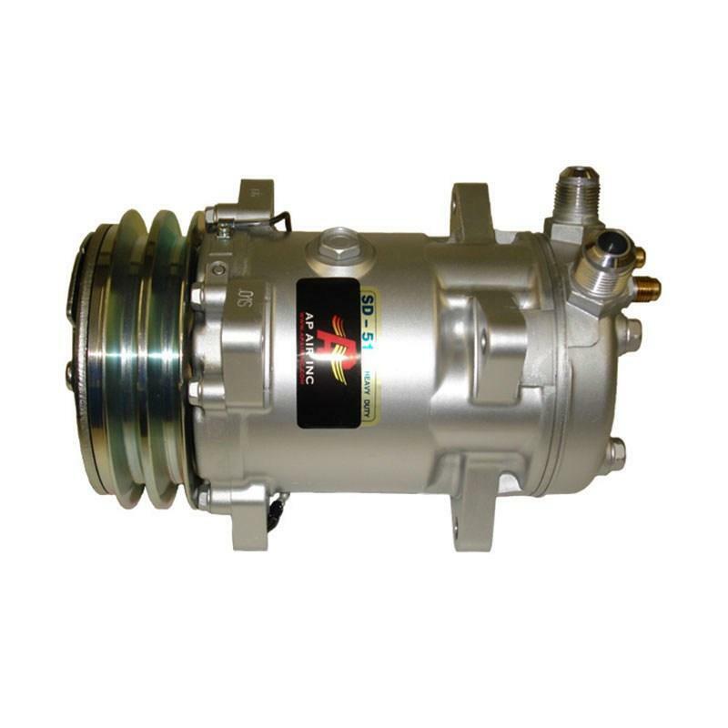D45070015 Deutz Компресор кондиціонера