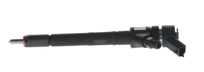 1366613 Електромагнітний CR інжектор VOLVO C30, S40 II, V50; CITROEN C4, C4 I, C5 II, C5 II/KOMBI, XSARA PICASSO; FORD FOCUS C-MAX, FOCUS II, FOCUS II/KOMBI, FUSION; MAZDA 3; PEUGEOT 206 1.6D 10.03-. Гарантія 6 місяців.