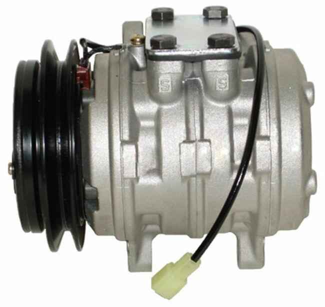 6698590 Bobcat Компресор кондиціонера Compressor Sтаen SD5H11 Style