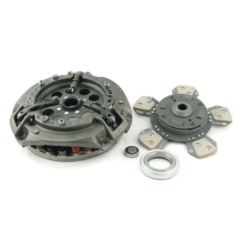 3599494-3PAK CNH Зчеплення