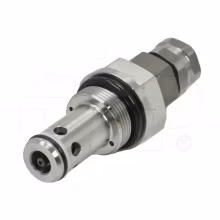 723-40-91500 VALVE AS'Y -RELIEF fits Komatsu (New Aftermarket)