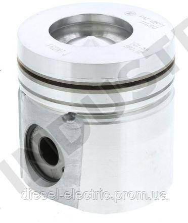 Комплект поршня для техніки Cummins 193807049621, 19380704-9621
