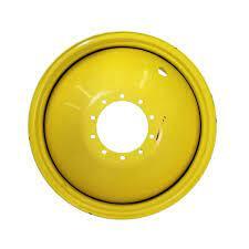 AM1R-1238 CAT Колісний диск Idler Wheel Front  Poly