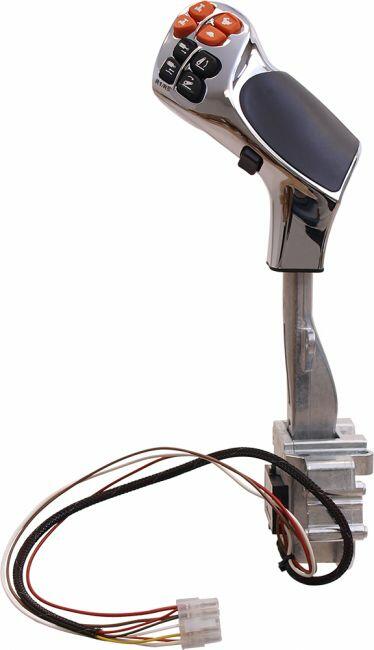 AM84567332 CNH Джойстик управління Joystick for Case IHВ® та SteigerВ® Tractor 84567332