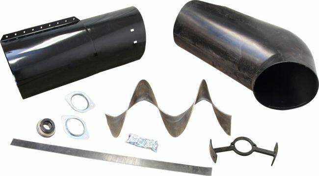 AMGL2EXT-14 Gleaner Ремкомплект Kit Extension Auger Unloading