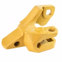 419-847-1131 ADAPTER-RH fits Komatsu (New Aftermarket)