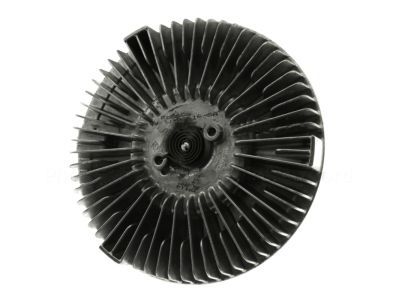 F7SZ-15052-AA Муфта вентилятора в зборі