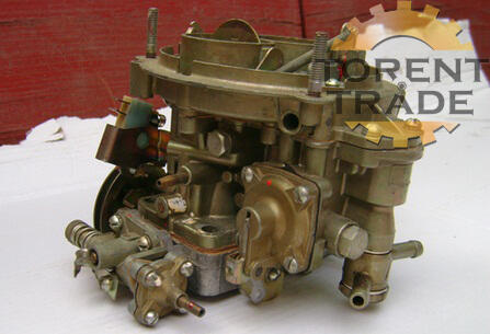 SY1237106 Forklift parts Карбюратор Carburetor Ford Vsg 411/413