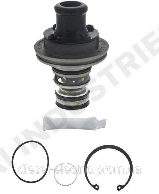 Комплект клапана продування для техніки Mack & Volvo K022105, K02-2105