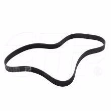 6741-61-1621 BELT-SERPENTINE RIBBED fits Komatsu (New Aftermarket)