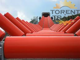 9237948 Hitachi TOP ROILER Ролик