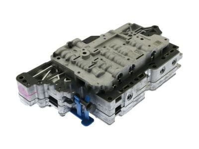 DS7Z-9F472-A Вузол керування трансмісією