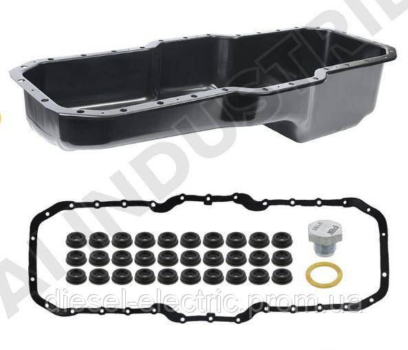 Комплект олійний піддон для техніки Volvo/Renault 193807186319, 19380718-6319