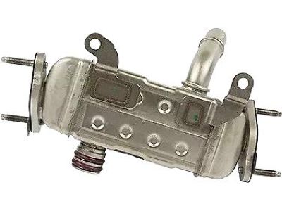 AE5Z-2C219-F Охолоджувач EGR