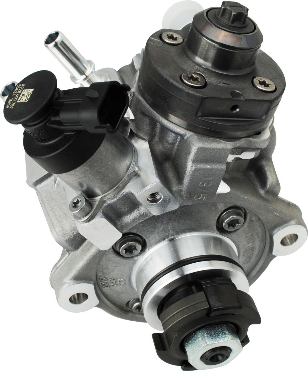 445020063 BOSCH Паливний насос