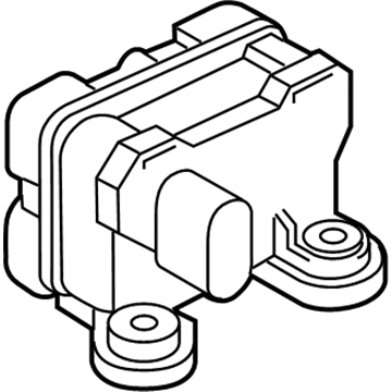 AL3Z-74001A06-A Датчик