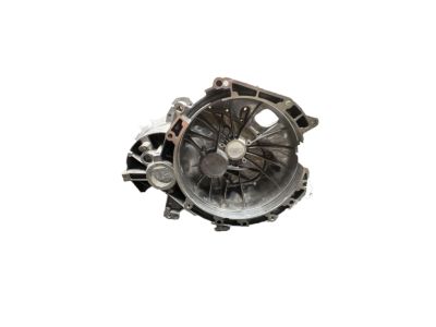 D2BZ-58045A36-AE Корпус - Зчеплення
