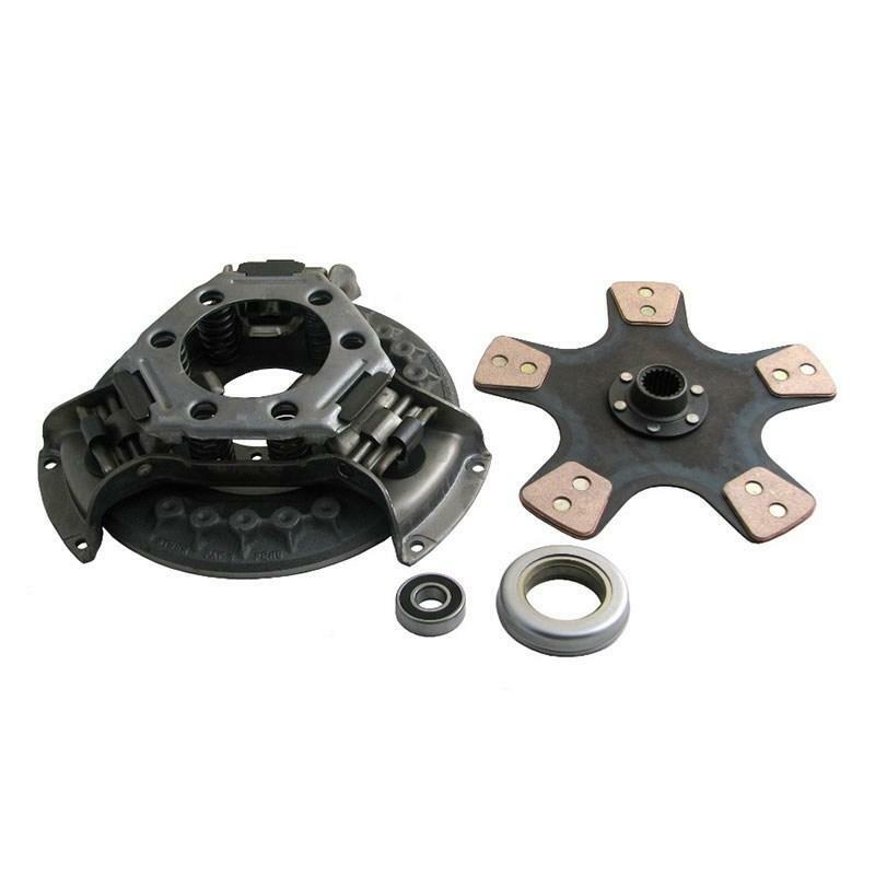 HT192196R-1PAK Reliance Power Зчеплення