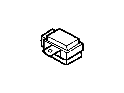 F1DZ8620A Датчик