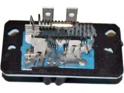 LC3Z-6710-C Резистор