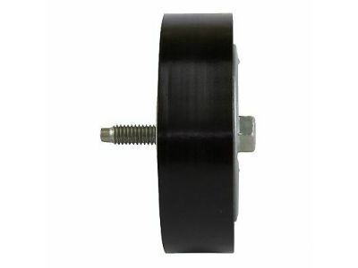 LB5Z-13A565-B Комплект натяжного ролика
