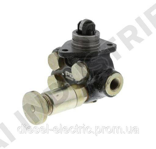 Насос для техніки Mack & Volvo 314GC227P2, 314GC-227P2