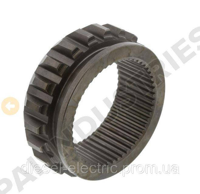 Зчеплення для техніки Mack & Volvo 320KB2116A, 320KB2116A