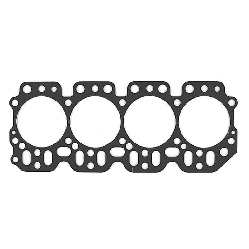 NR125863 John Deere Прокладка головки блока циліндрів двз