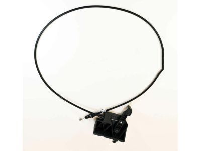 ML3Z-5230-B Кабель блока керування
