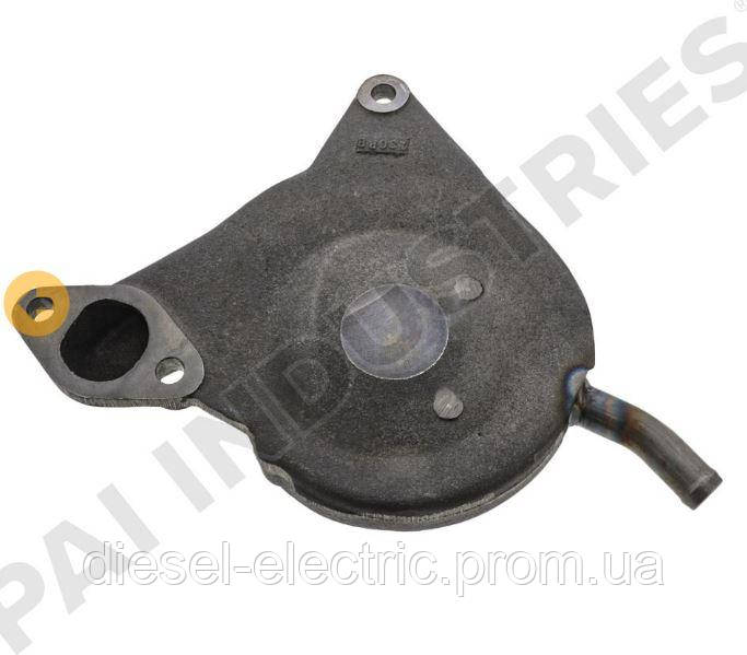 Корпус водяного насоса для техніки Mack & Volvo 771GB341, 771-GB341