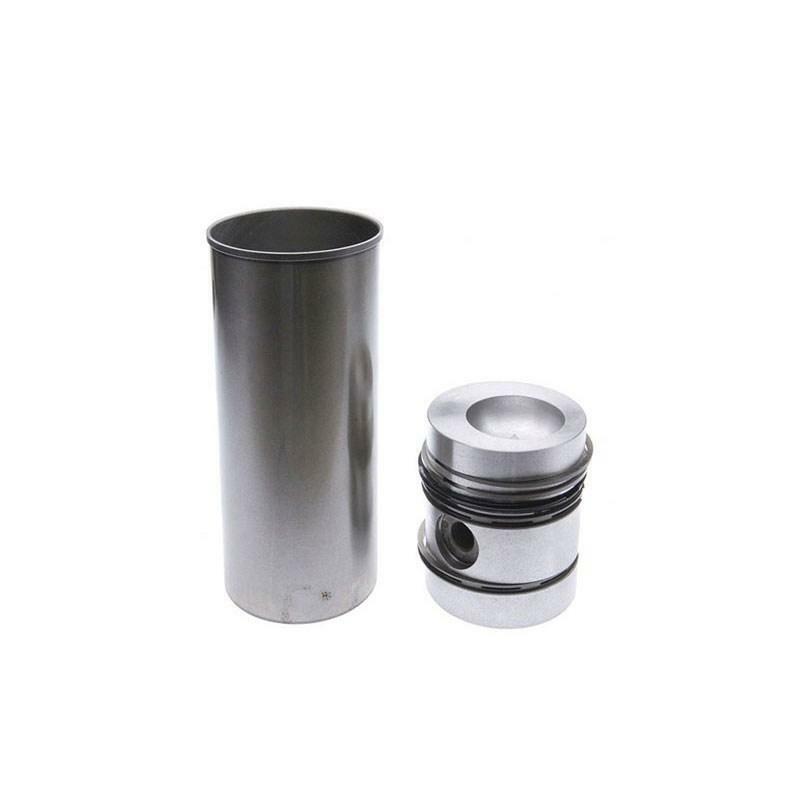 MU5MK0034 Perkins Гільзо-поршневий комплект