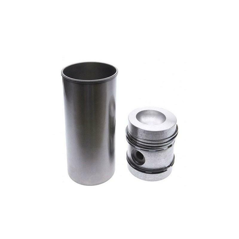 MU5MK0123 Perkins Гільзо-поршневий комплект