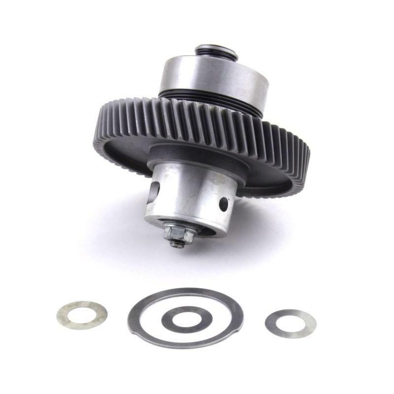 MU5MK8266 Perkins Масляный насос