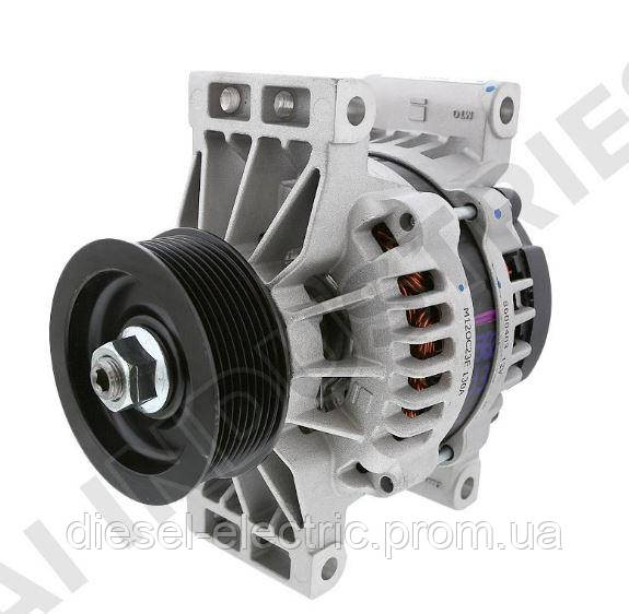Генератор для техніки Mack & Volvo 8600403, 860-0403