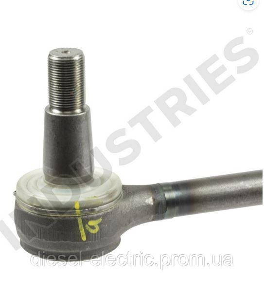 Реактивна тяга, шток для техніки Mack&Volvo 17QF443P253, 17QF443-P253