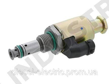 Солоноїд гальма для техніки Mack & Volvo 1225053, 122-5053