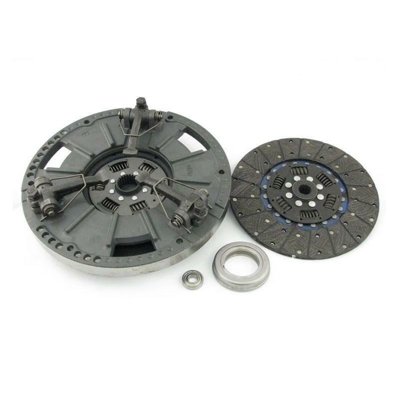 HTAL55140R-5PAK Reliance Power Зчеплення